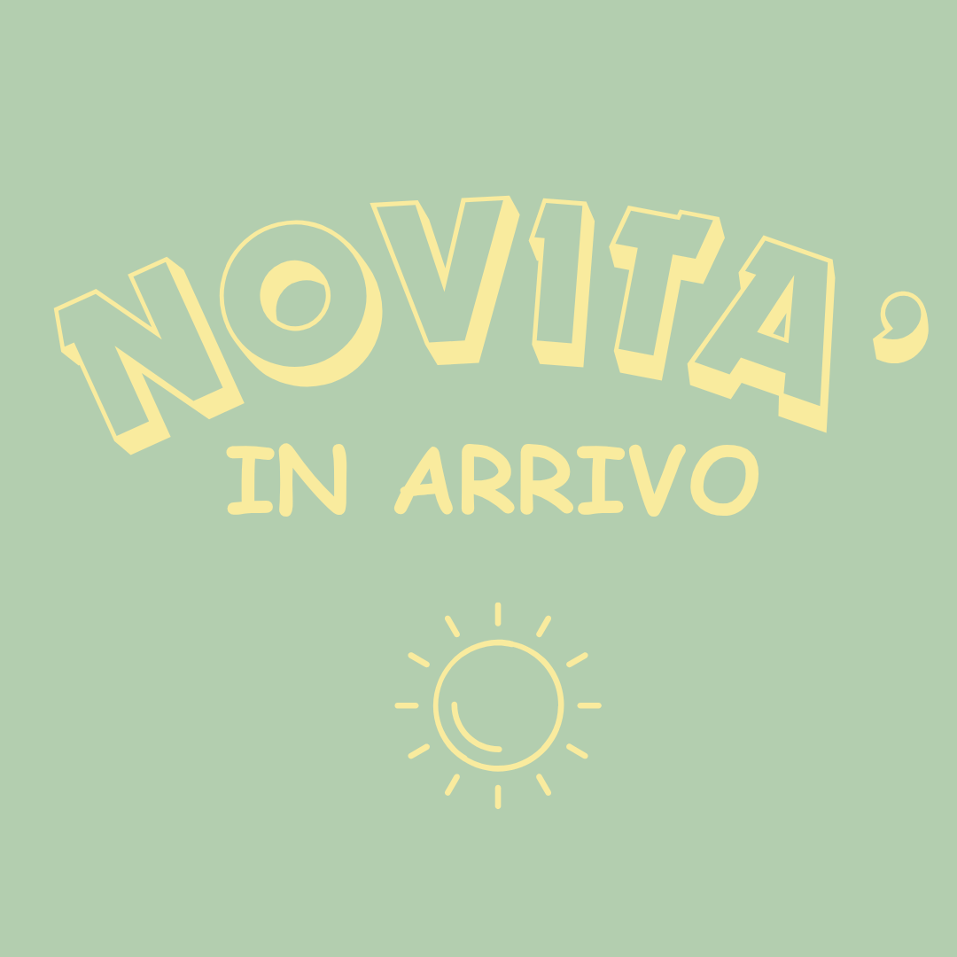 🌞 Novità in Prevendita da Euphoria Artigiana