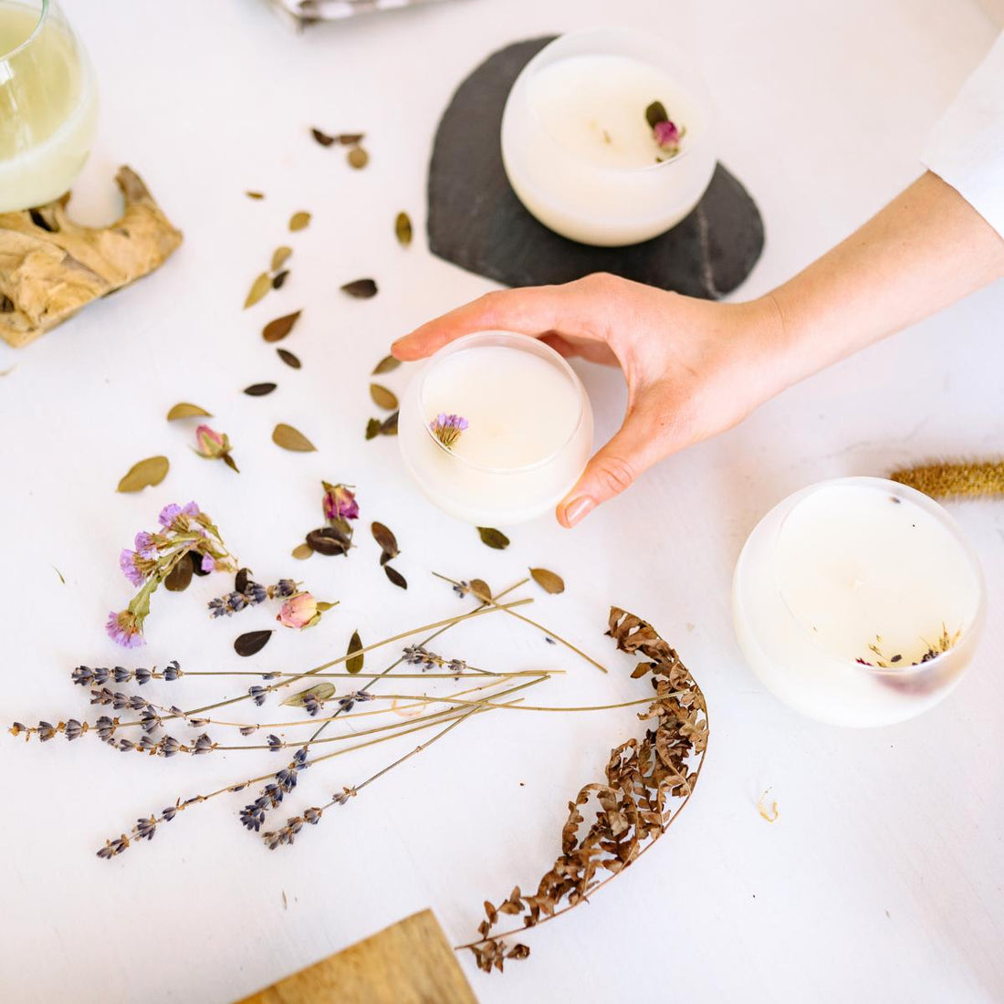 🌿 I Valori di Euphoria Artigiana