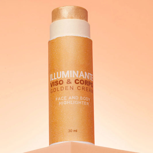 Enooso | Illuminante in Stick - Golden Cream
