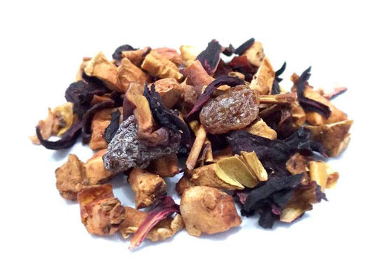 Infusion Amarena Biscottino