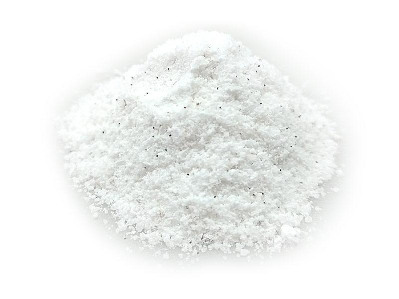 Zucchero alla Vaniglia naturale