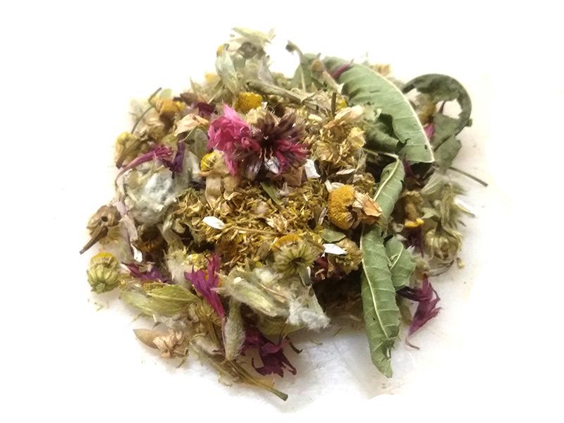 Tisane du Bonheur