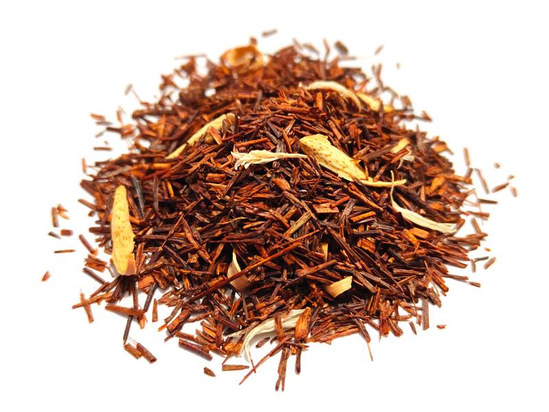 Rooibos Earl Grey à la Bergamote