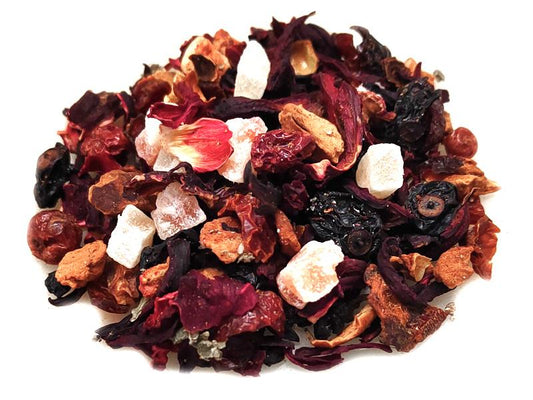 Infusion Amour Amour Fruits