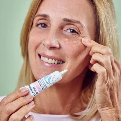 Lift&Restaurer le contour des yeux