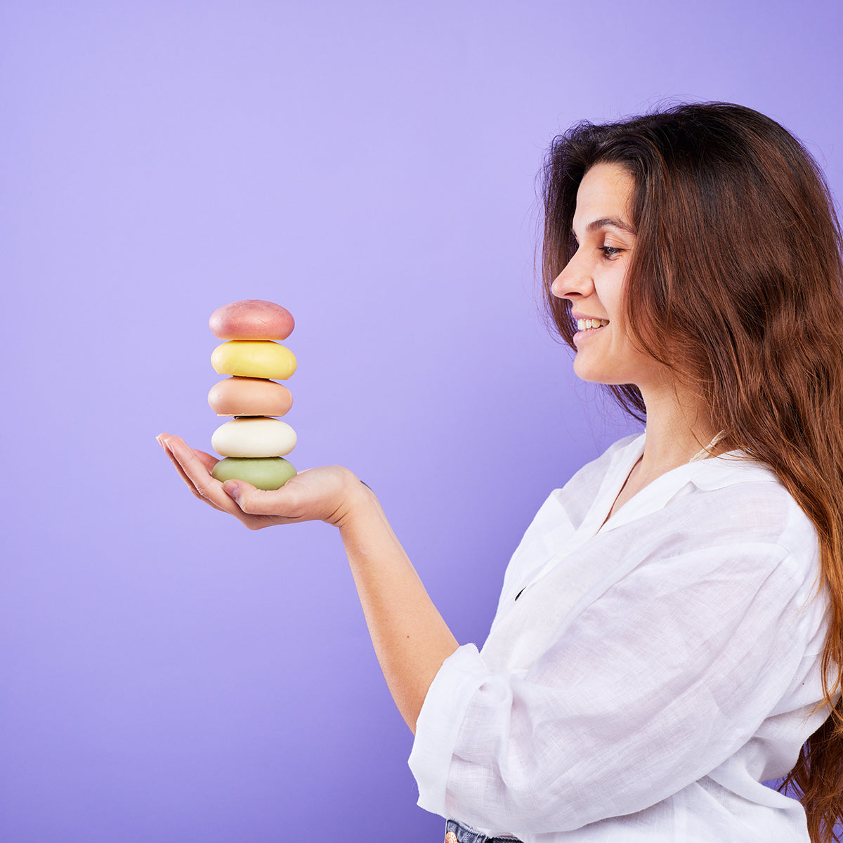 Crema solida piedi e corpo EVEREST