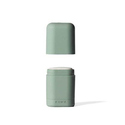 Refillable applicator for Kiima solid Biodeo