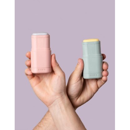 Refillable applicator for Kiima solid Biodeo