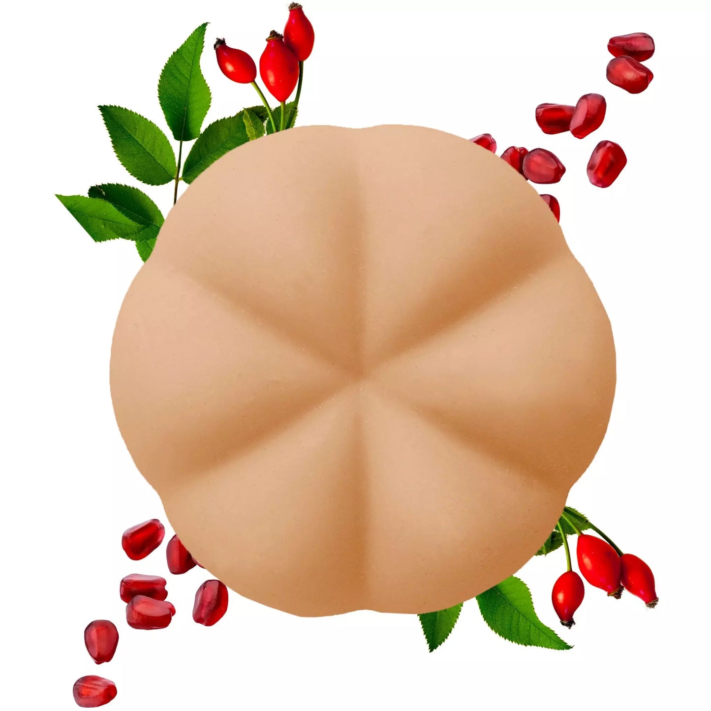 Solid Anti-Aging Repairing Facial Cleanser