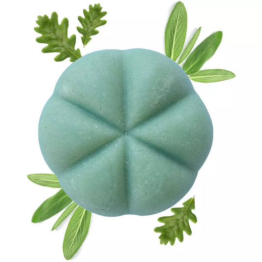 Nettoyant Solide Visage Purifiant Anti-imperfections