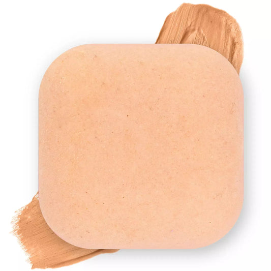 Masque apaisant et purifiant à l'argile rose et à la réglisse fermentée