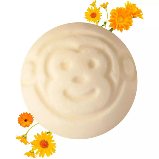 Lessive Solide Enfant Camomille et Calendula