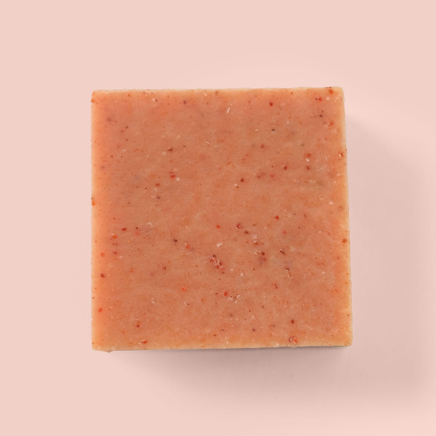 Amaranth and Pomegranate Organic Soap