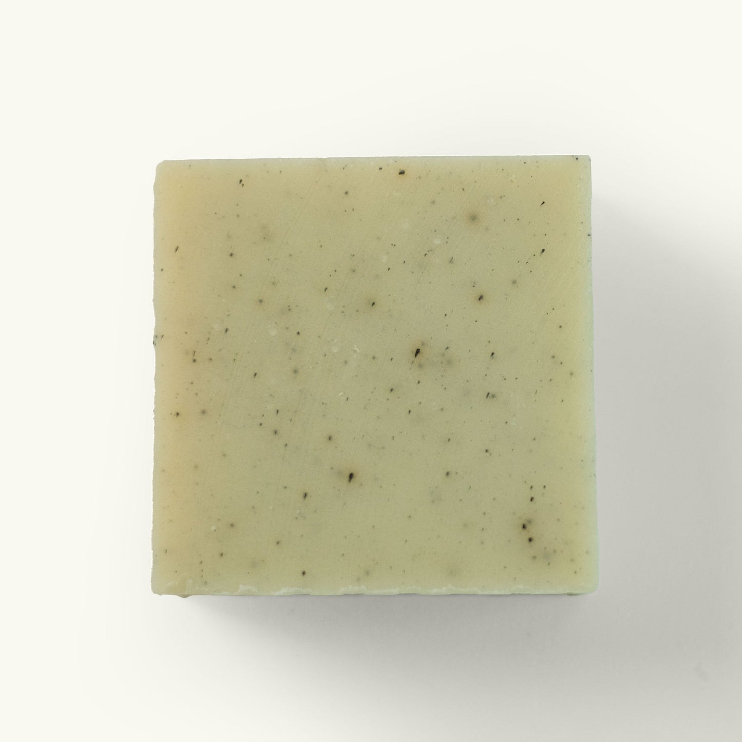 Green Coffee Organic Soap