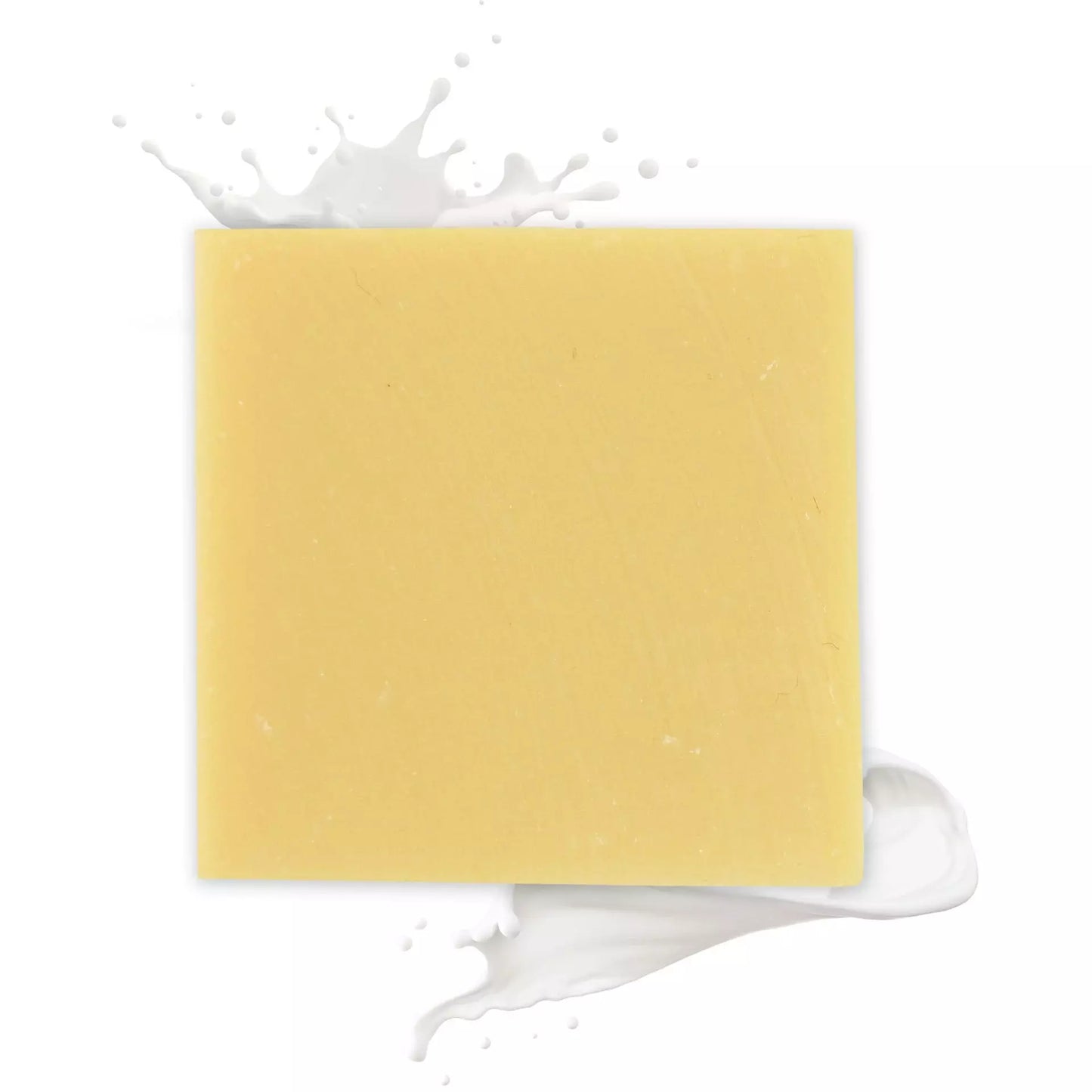 Sapone Biologico Latte d’Asina