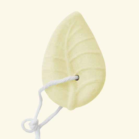 Shampoing Solide Avoine et Figue de Barbarie