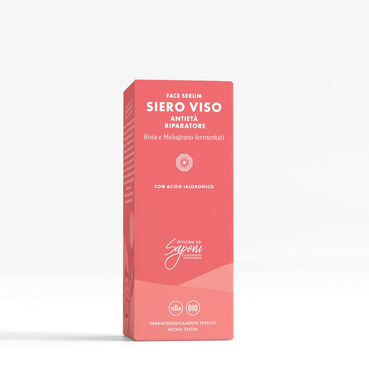 Sérum Réparateur Anti-Âge