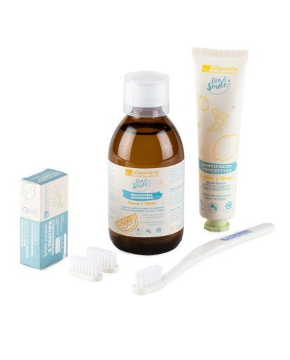 Têtes de poils souples interchangeables