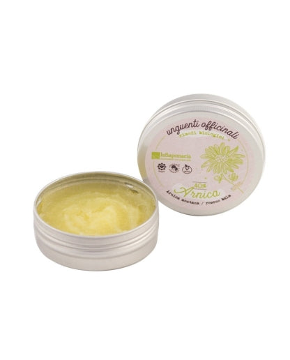 Pommade à l'arnica 40%