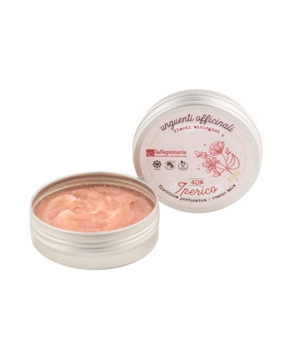 Pommade au millepertuis 40%