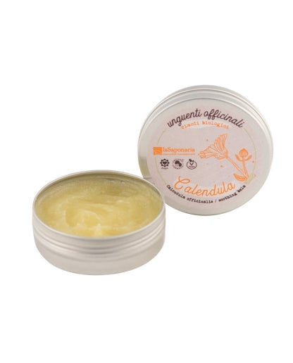 Pommade au calendula