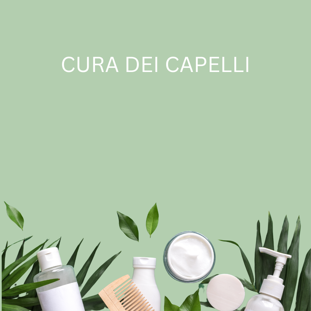 Cura dei Capelli
