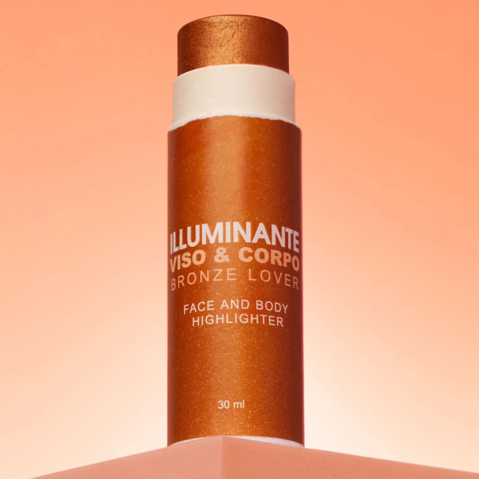 Illuminante in Stick - Bronze Lover