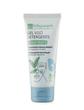 Deep Pure - Gel detergente viso