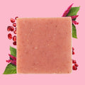 Amaranth and Pomegranate Organic Soap