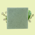 Green Coffee Organic Soap