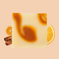 Savon Bio Orange et Cannelle