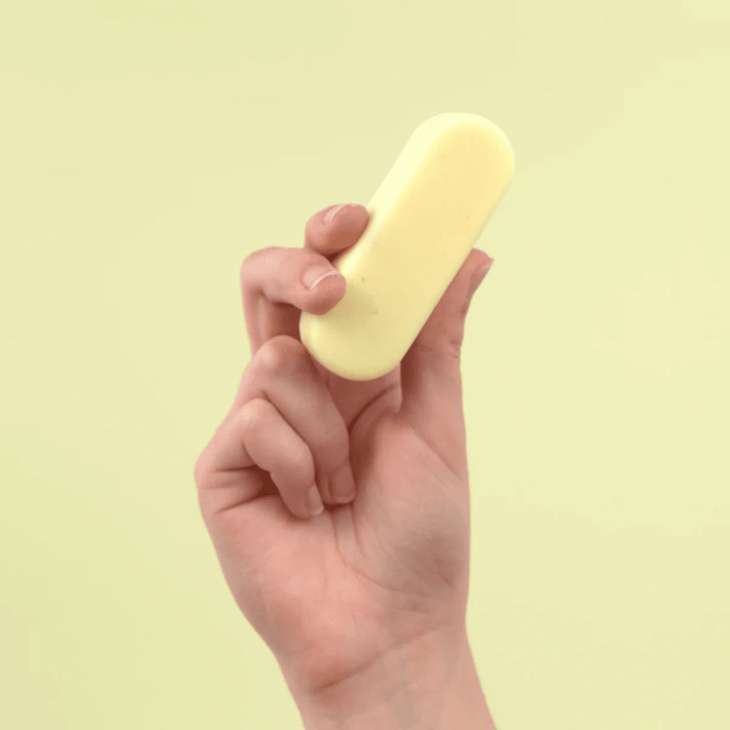 Déodorant solide Thé Vert et Citron