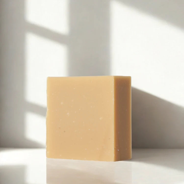 Savon au Lait d'Ânesse Bio