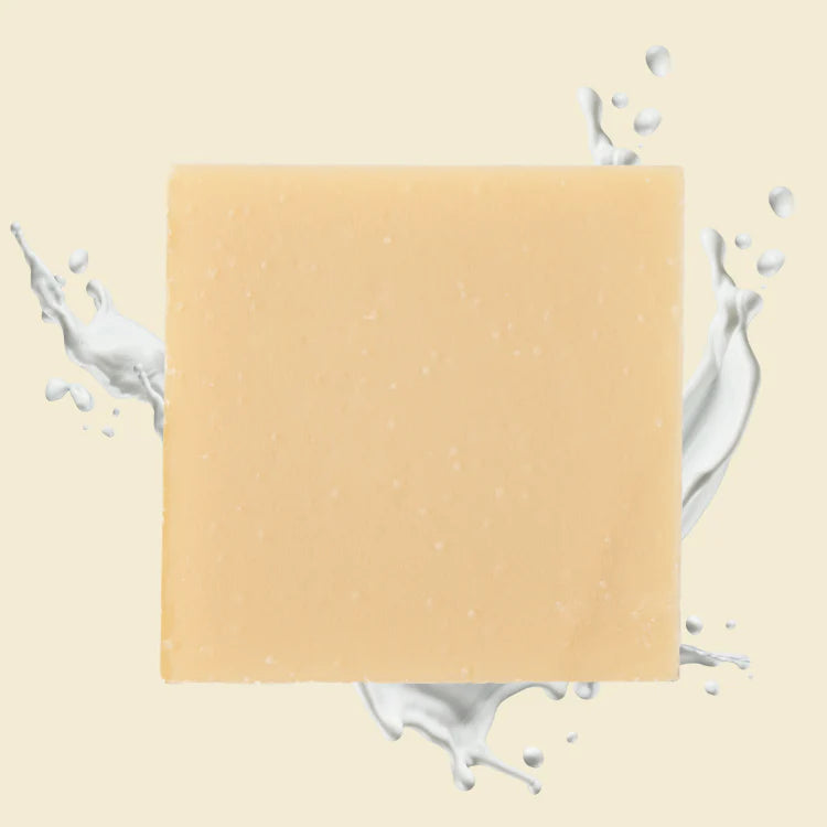 Savon au Lait d'Ânesse Bio