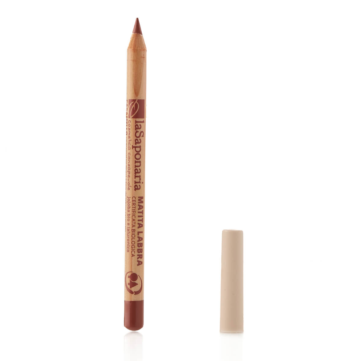 Matita labbra Caramello