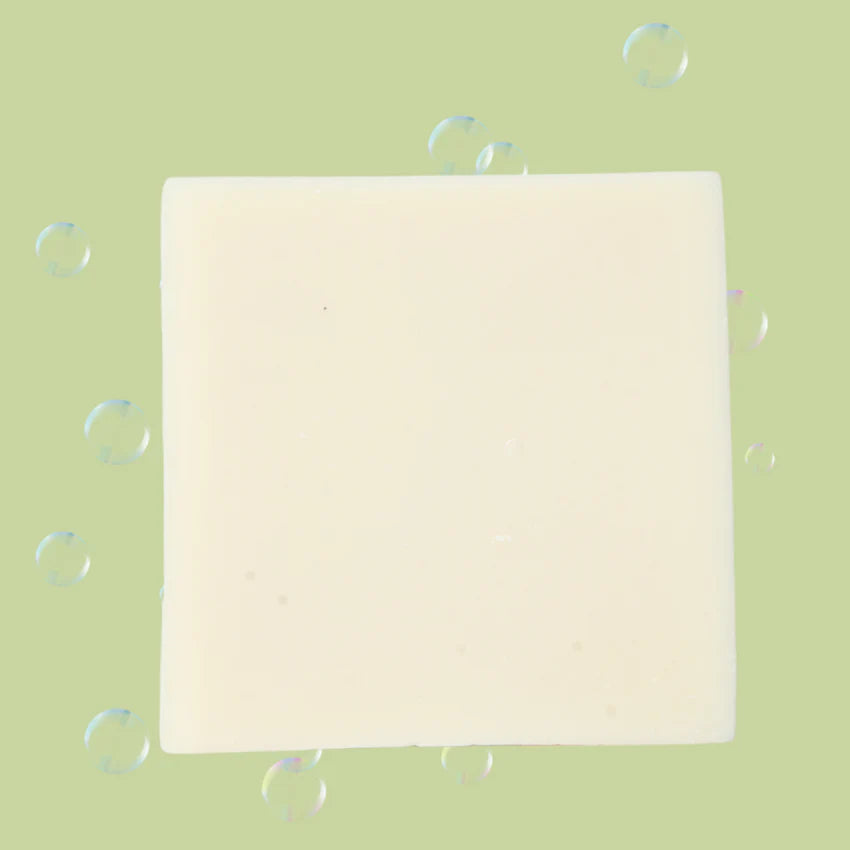 Neutral Organic Soap