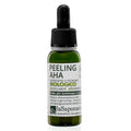 Organic AHA Peeling - Rinse-off organic exfoliating and regenerating treatment. Pure Active.