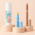 Il Minimo, ma Glow | Tre prodotti e basta poco