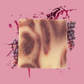 Organic Red Wine Soap