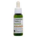 Stable Vitamin C - Brightening and anti-blemish Vitamin C face serum. Pure active ingredient.