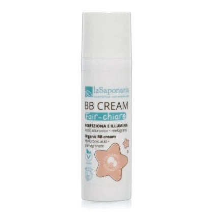BB Cream fair Like a dream