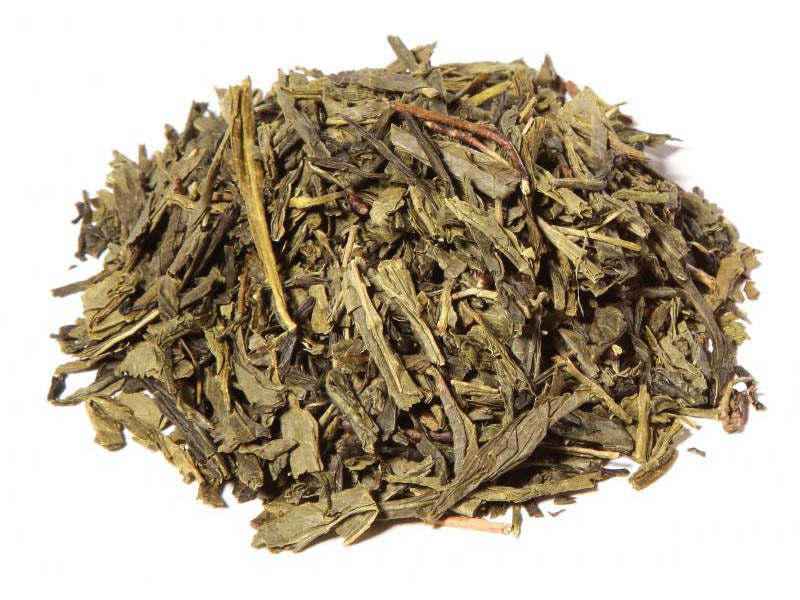 Bancha OB Green Tea