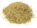 Green mate or Yerba mate