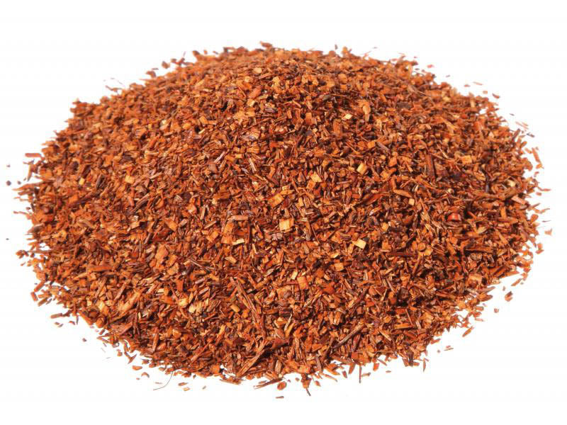 Organic natural Rooibos red tea