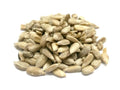 Sunflower seeds