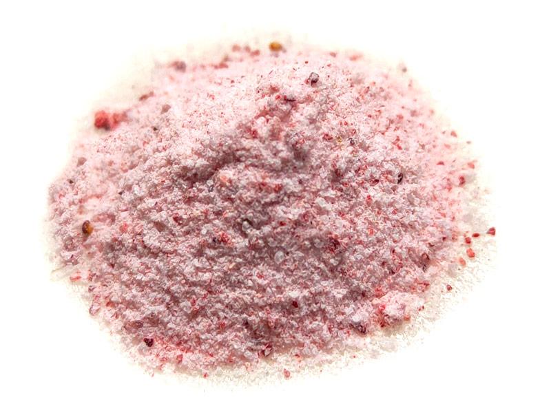 Strawberry Sugar