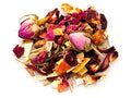 Tisane à la rose