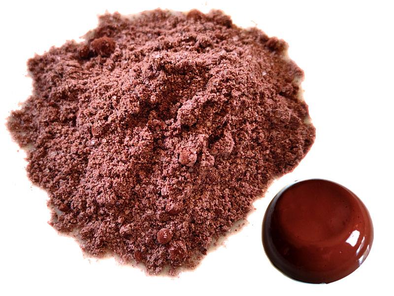 Pudding and Hot Chocolate Mix
