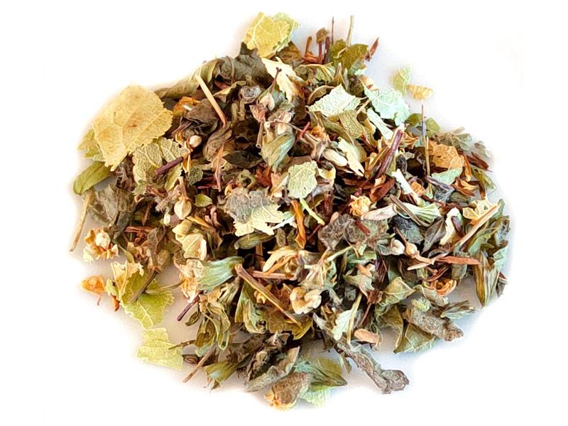 Tisane Doux Sommeil