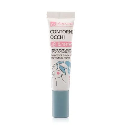 Lift&amp;Restaurer le contour des yeux